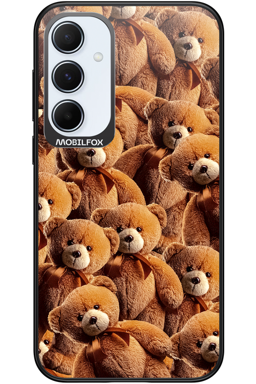 Teddys - Samsung Galaxy A55