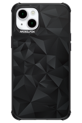 Low Poly - Apple iPhone 15 Plus