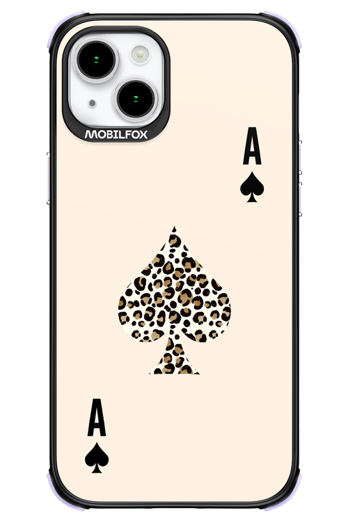 Roar of Ace - Apple iPhone 15 Plus