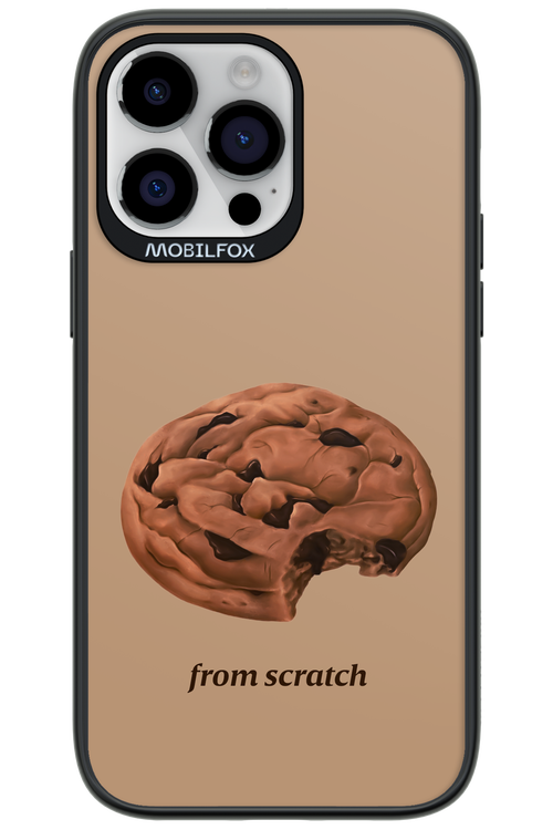 Classy Cookie - Apple iPhone 14 Pro Max