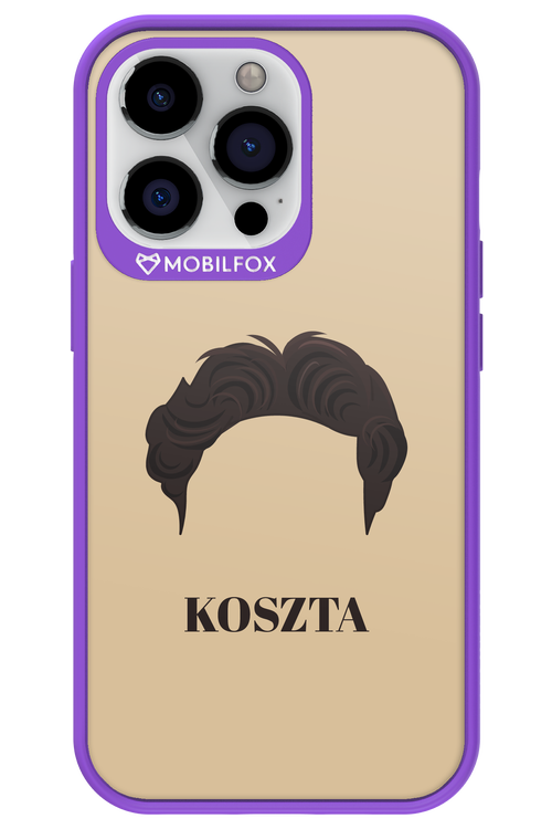 KOSZTA ICON - Apple iPhone 13 Pro