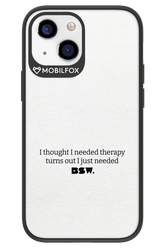 BSW FourSeasons 17 2.0 - Apple iPhone 13 Mini
