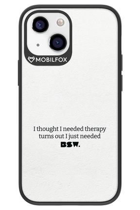 BSW FourSeasons 17 2.0 - Apple iPhone 13 Mini