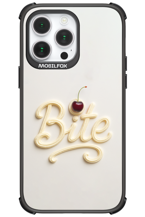 One Bite - Apple iPhone 14 Pro Max