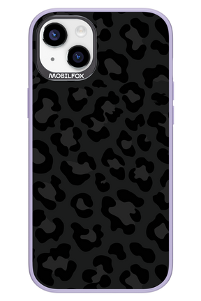 BLACK LEOPARD - Apple iPhone 14 Plus