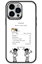 másnaposság - Apple iPhone 13 Pro Max