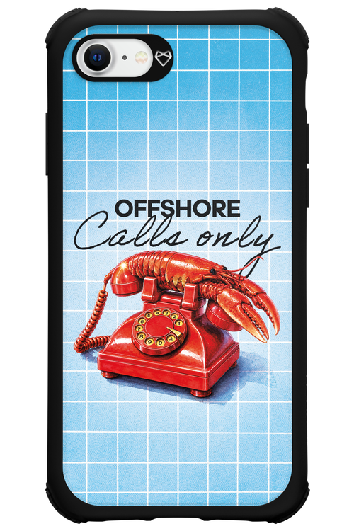 Offshore 2.0 - Apple iPhone SE 2020