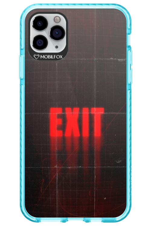 EXIT 2.0 - Apple iPhone 11 Pro Max