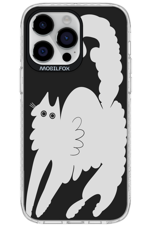 BIG_PUFF - Apple iPhone 14 Pro Max