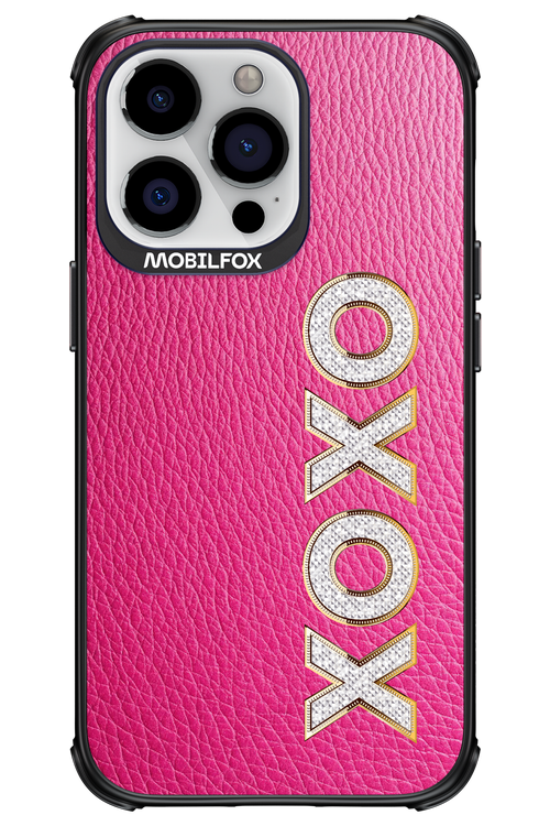 XOXO - Apple iPhone 13 Pro