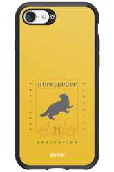 Hufflepuff. - Apple iPhone SE 2020