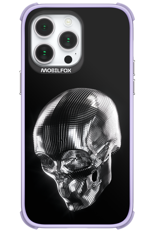 Disco Skull - Apple iPhone 14 Pro Max