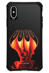 6000 Flame - Apple iPhone X