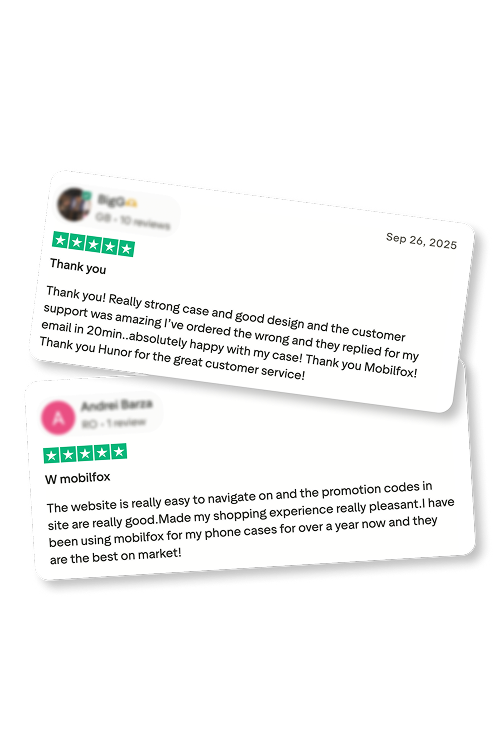 Built Different II - Apple iPhone 16 Pro Max