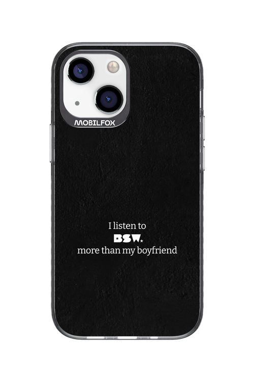 BSW FourSeasons 8 2.0 - Apple iPhone 13 Mini