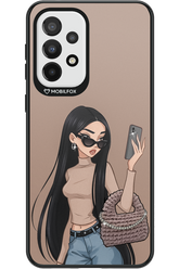 Cube Babe - Samsung Galaxy A33