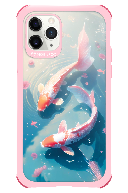 Koi - Apple iPhone 11 Pro