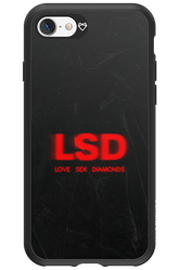 LSD - Apple iPhone 7