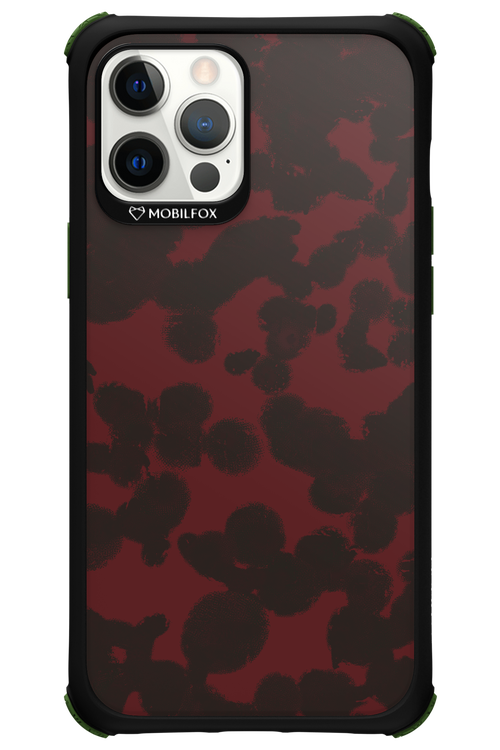 Bordeaux Skin - Apple iPhone 12 Pro Max