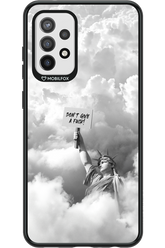 Don't give a  - Samsung Galaxy A72