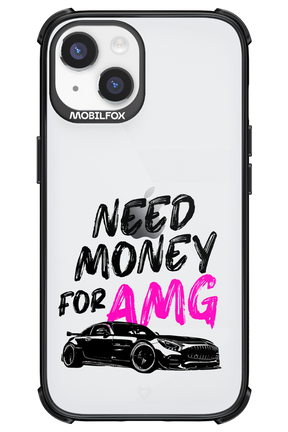 Need money for AMG - Apple iPhone 14