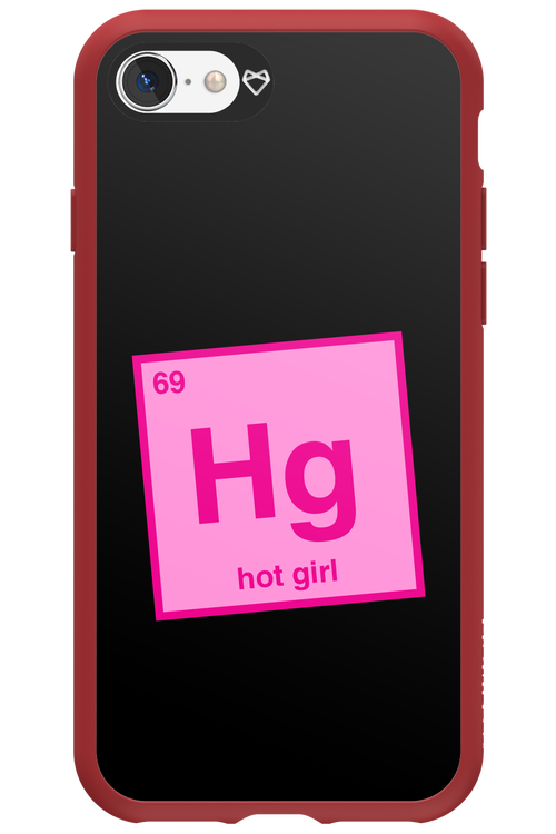HG 2.0 - Apple iPhone SE 2020