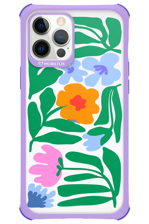 My Flowergarden - Apple iPhone 12 Pro Max