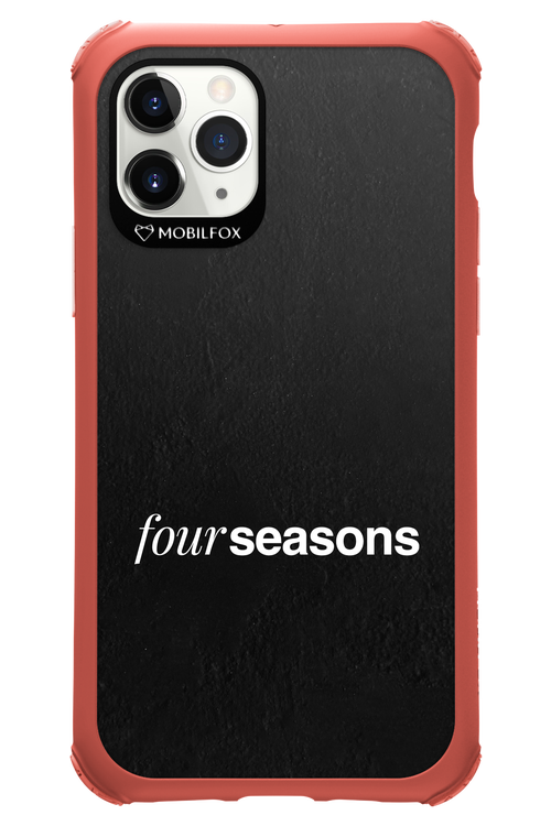 BSW FourSeasons 2 2.0 - Apple iPhone 11 Pro