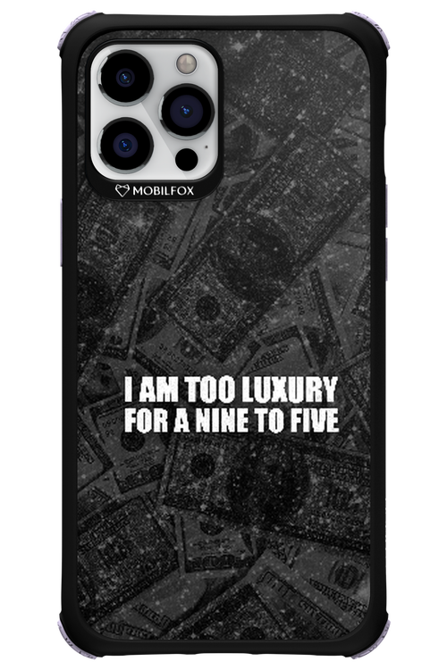 9 to 5 - Apple iPhone 12 Pro Max