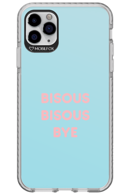 Bisous - Apple iPhone 11 Pro Max