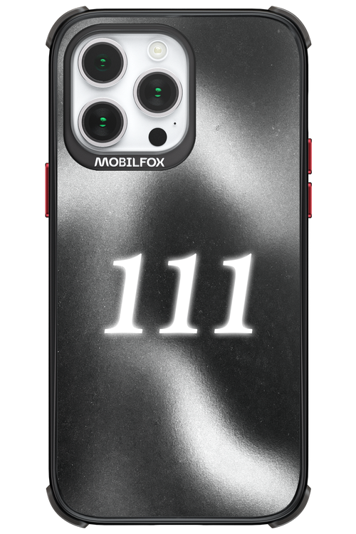 111 - Apple iPhone 14 Pro Max