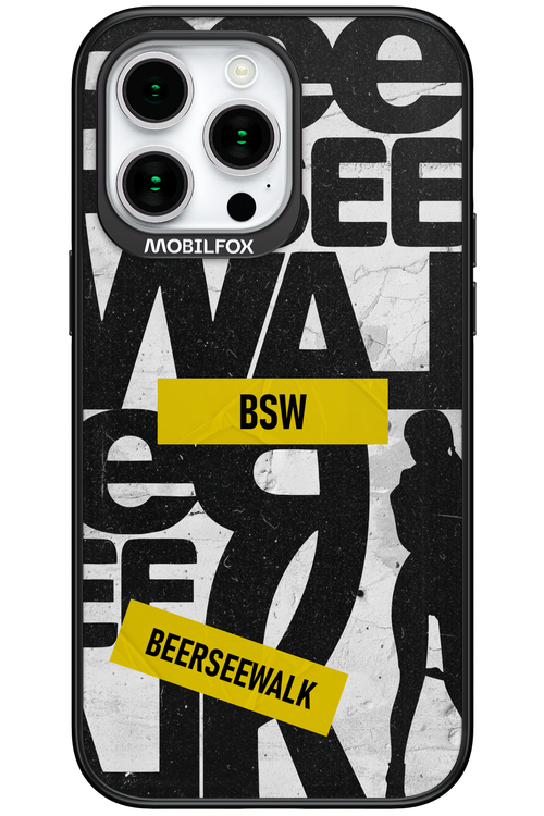 Beerseewalk II 2.0 - Apple iPhone 15 Pro Max