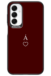 A Burgundia II 2.0 - Samsung A16