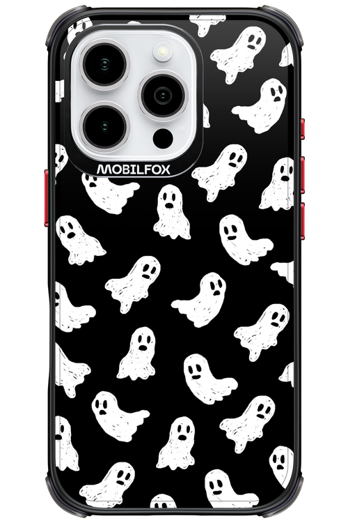 Chill Spirits - Apple iPhone 16 Pro