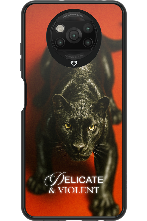 DeliCat - Xiaomi Poco X3 NFC