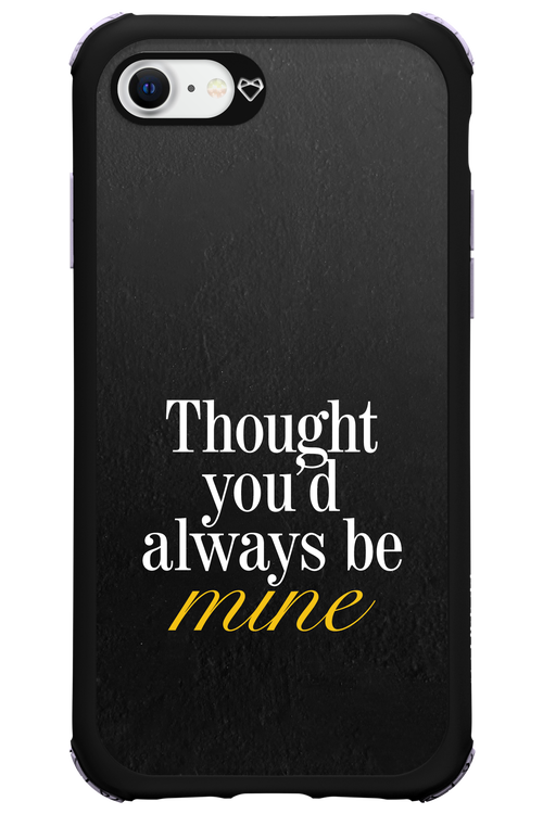BSW FourSeasons 1 2.0 - Apple iPhone SE 2022