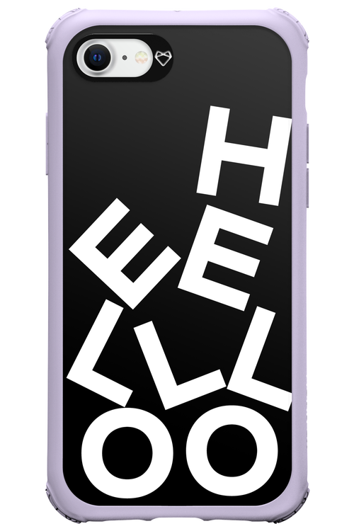 HEELLLOO - Apple iPhone SE 2020
