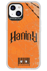 Haniny Grunge - Apple iPhone 13