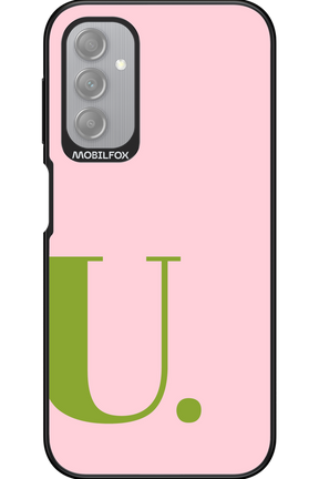 U (Matcha Gum) - Samsung Galaxy A14