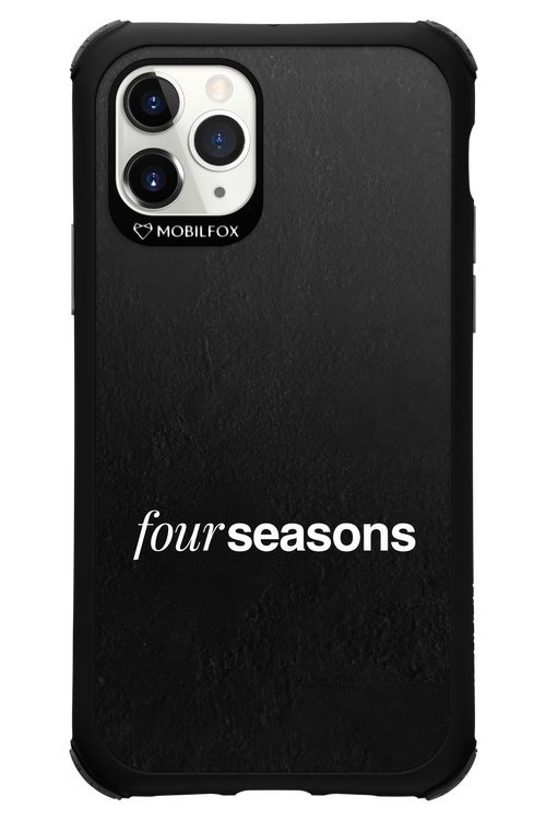 BSW FourSeasons 2 2.0 - Apple iPhone 11 Pro