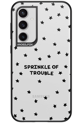Trouble - Samsung Galaxy S23 FE