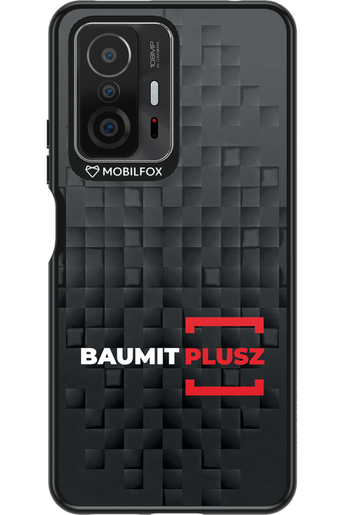 BAUMIT 2.0 - Xiaomi Mi 11T