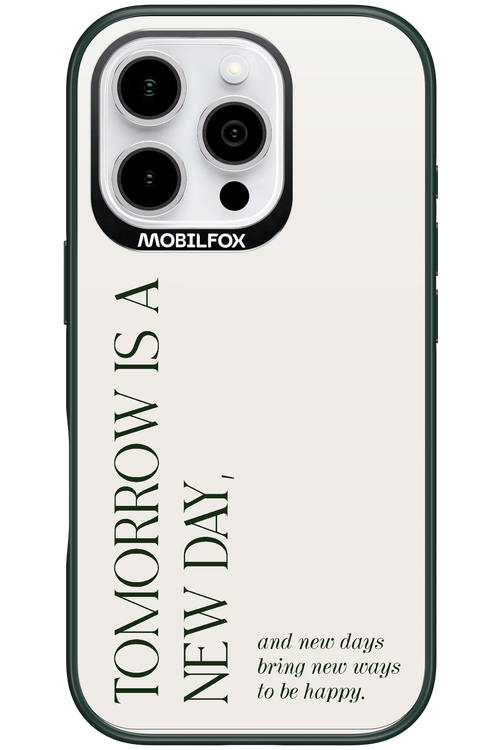 New Day - Apple iPhone 16 Pro