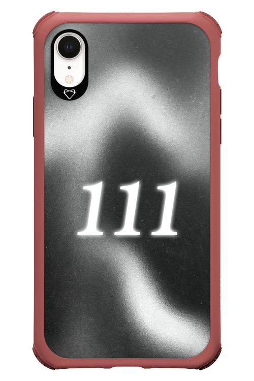 111 - Apple iPhone XR