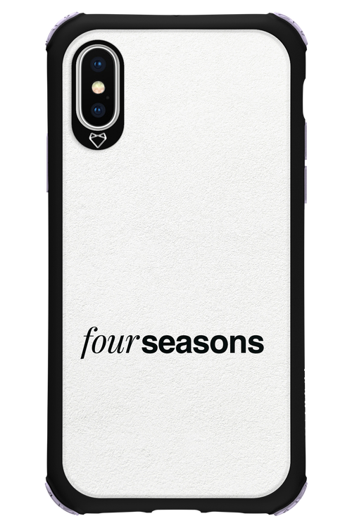 BSW FourSeasons 11 2.0 - Apple iPhone X