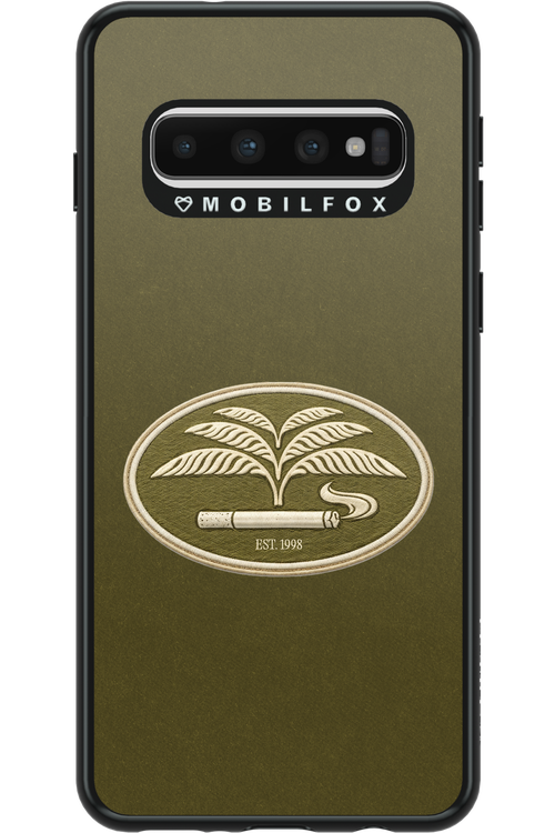 Nature Check - Samsung Galaxy S10