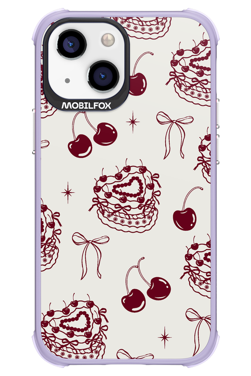 Cake Dream - Apple iPhone 13 Mini