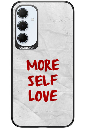 More Self Love - Samsung Galaxy A35
