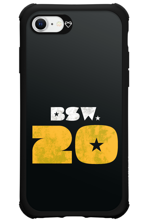 BSW 20 (6) 2.0 - Apple iPhone SE 2022