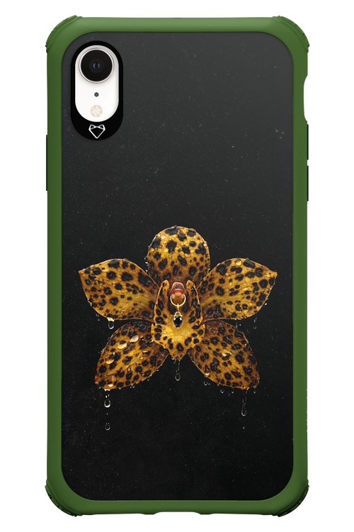 Wet & Wild 2.0 - Apple iPhone XR